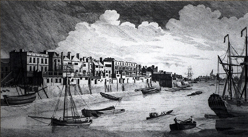 1John_Boydell_-_View_of_the_riverside_at_Limehouse_1751