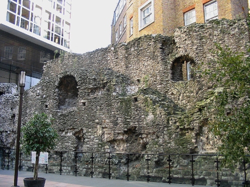 London_Wall_fragment